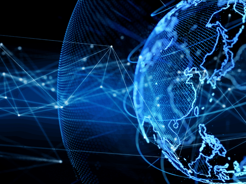 We Know What it Takes.